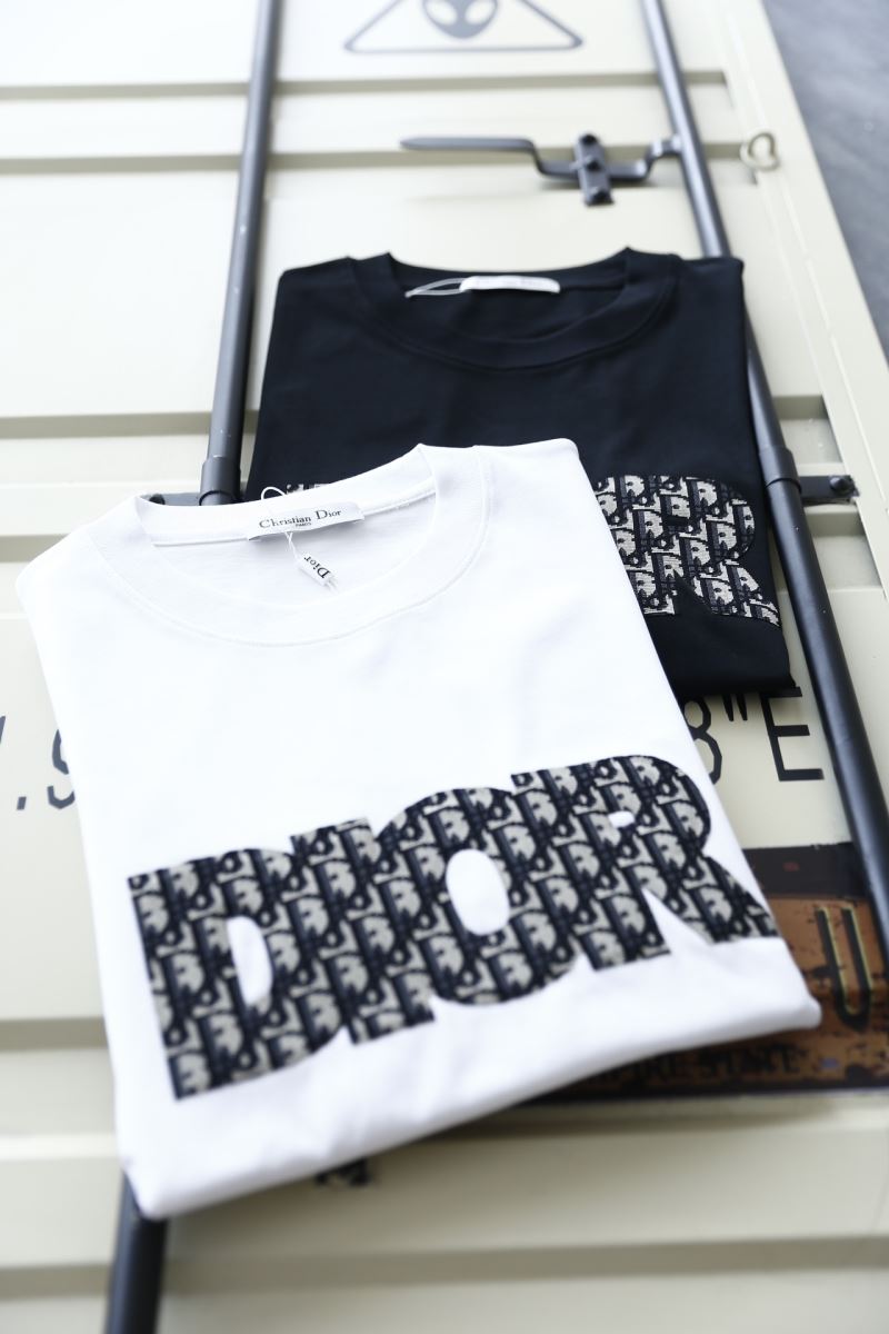 Christian Dior T-Shirts